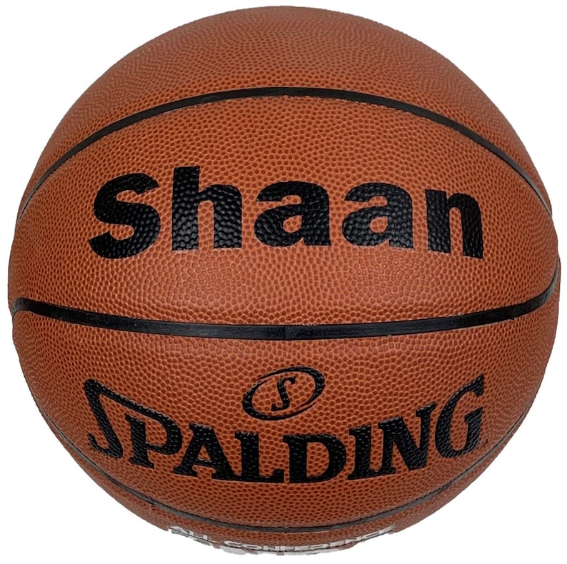 Spalding Basketball - Thumbnail 5