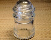 Hemingray Insulator