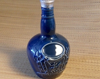 Vintage Spode Decanter ~ Chivas Brothers Limited, Aberdeen, Scotland