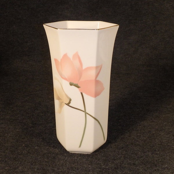 Toyo Japan Vase Etsy
