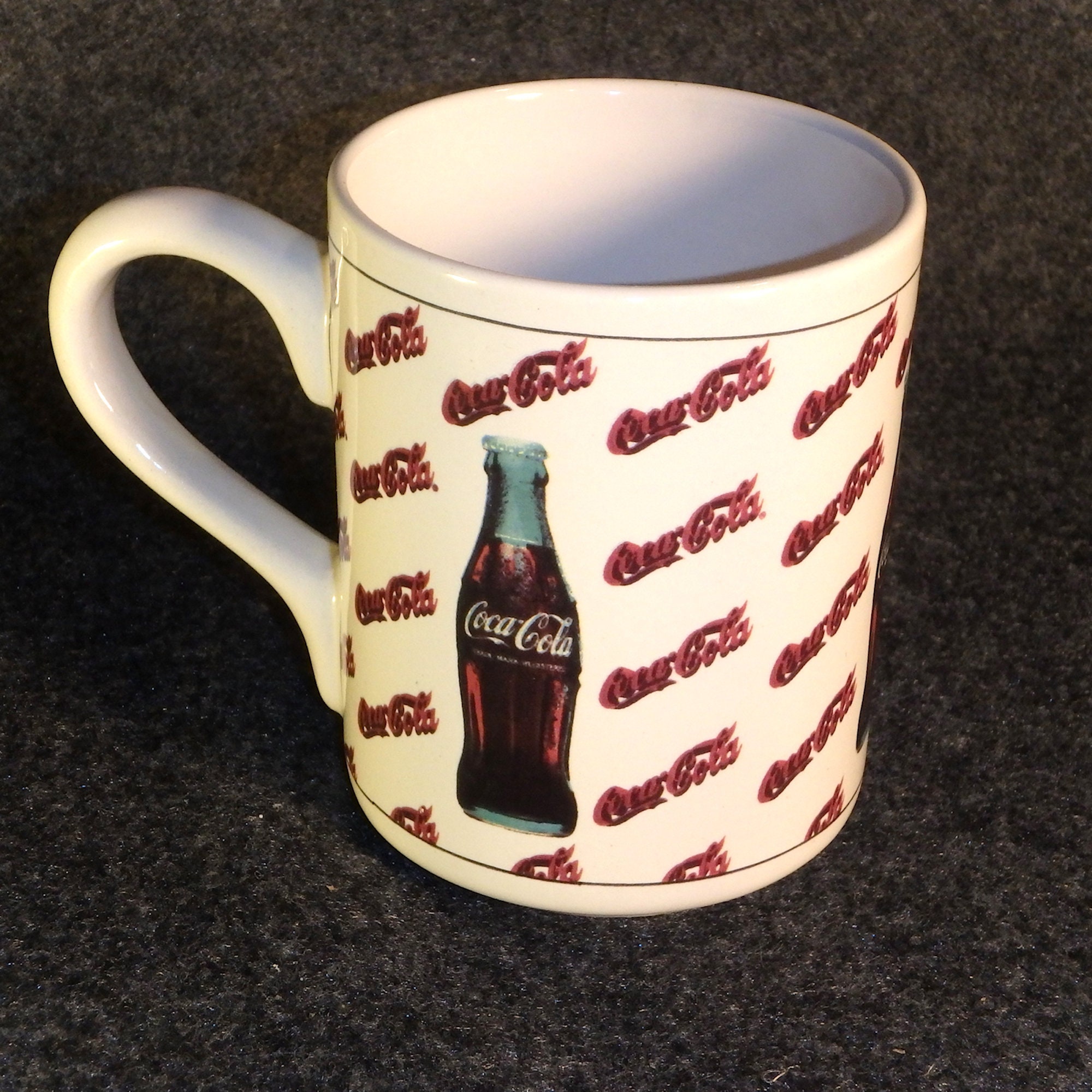 12oz polystyrene plastic cups 240 Cups, 12 oz. Clear with Silver Stripes Round Disposable Plastic Tumblers main image 1