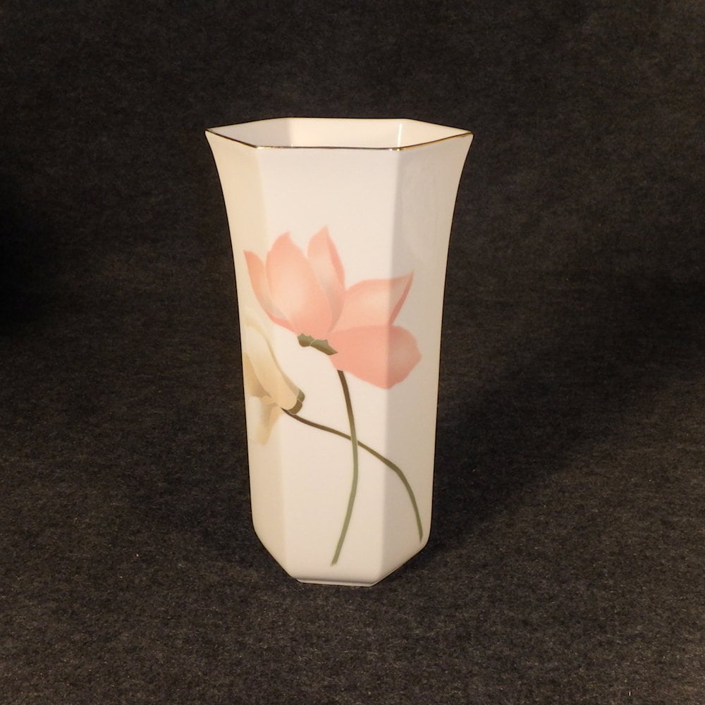 Toyo Vase Japan Etsy