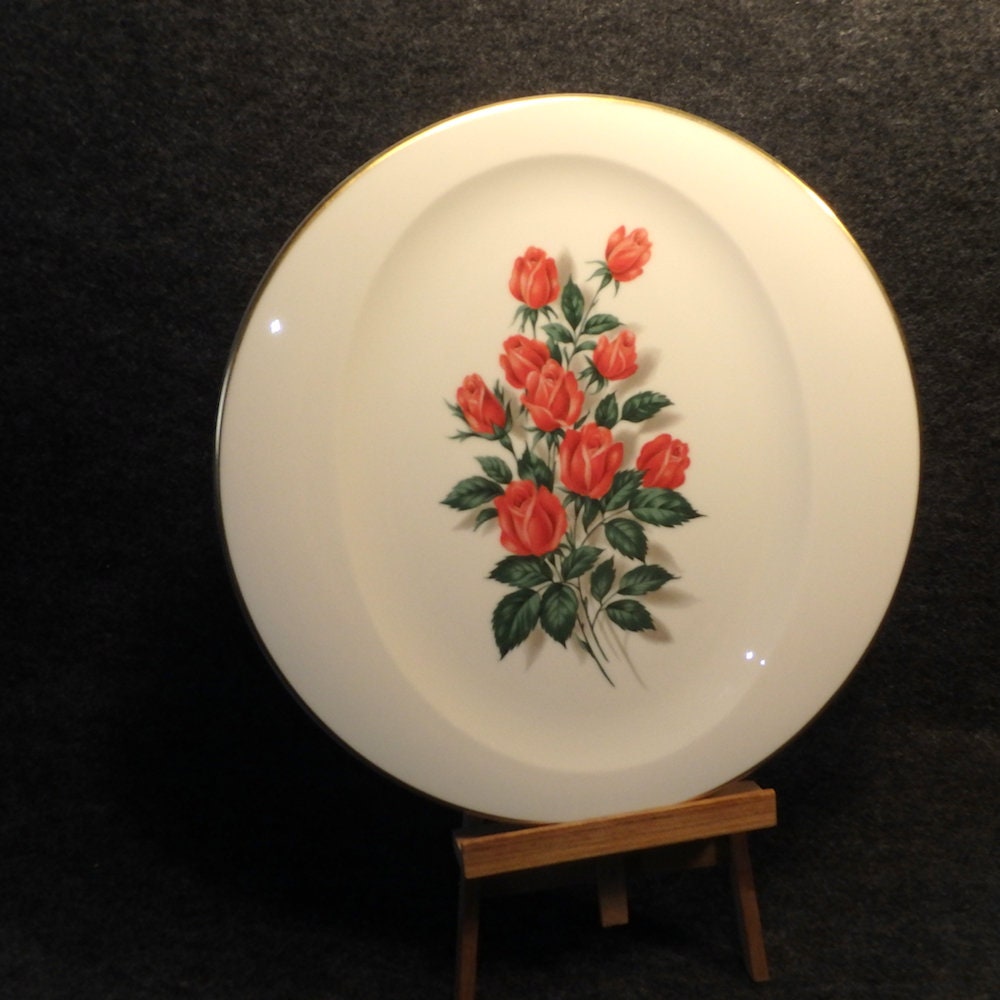 Pickard China Usa - Etsy