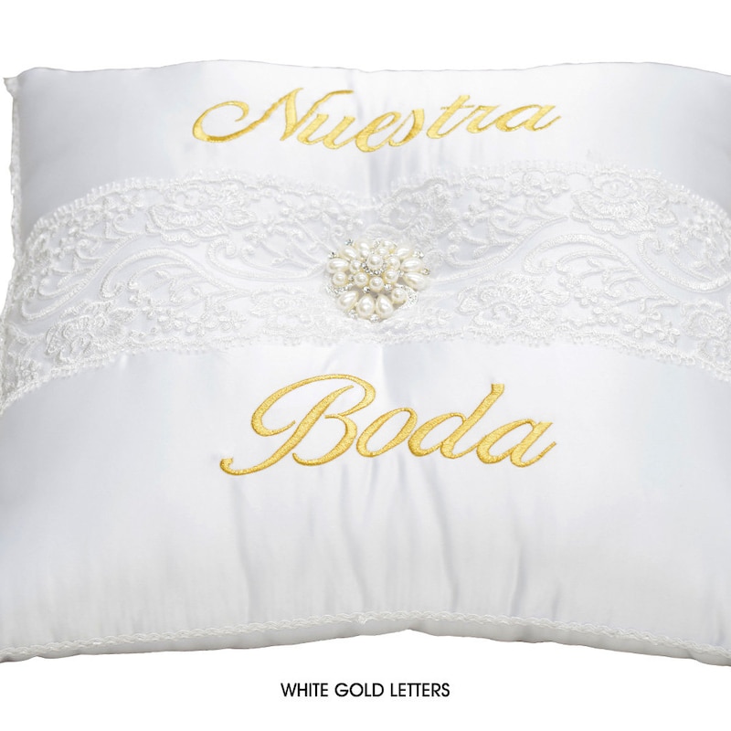 Wedding Kneeling Pillows Etsy