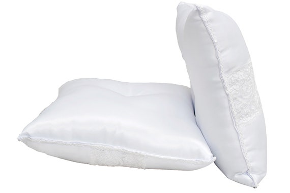 Wedding kneeling cheap pillow set