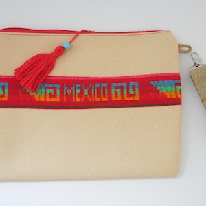 Hand Bag, Mexican Bag, Bolsa de Mexico, Mexican Fashion , Mexican Accesories