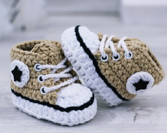 sneakers for baby boy