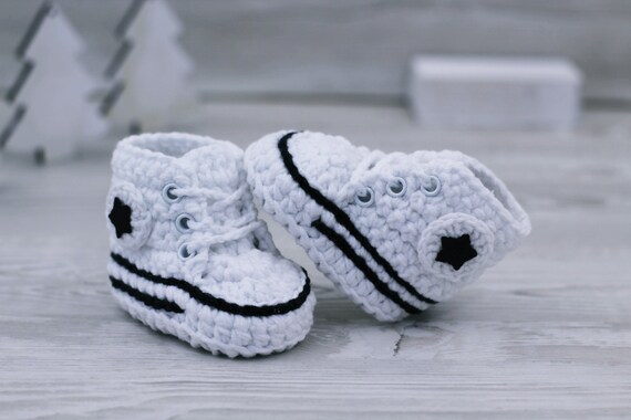 crib shoes for baby boy