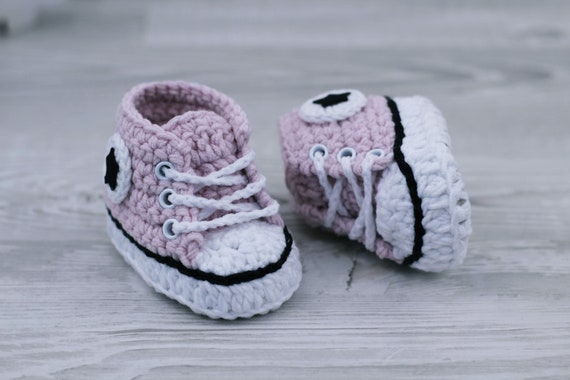 unique baby booties
