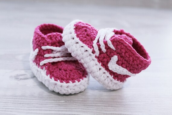 new baby booties