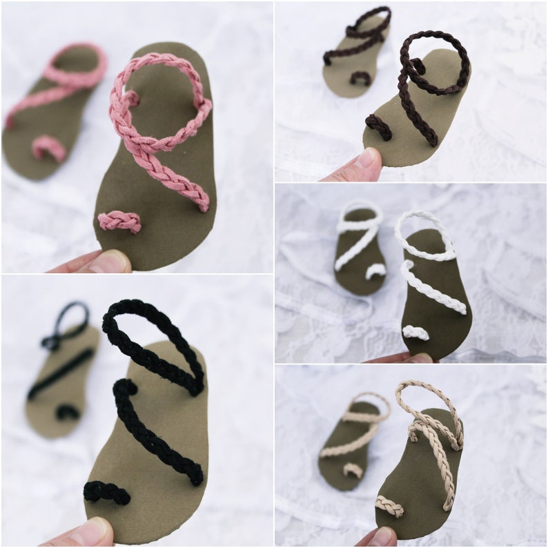newborn shoes