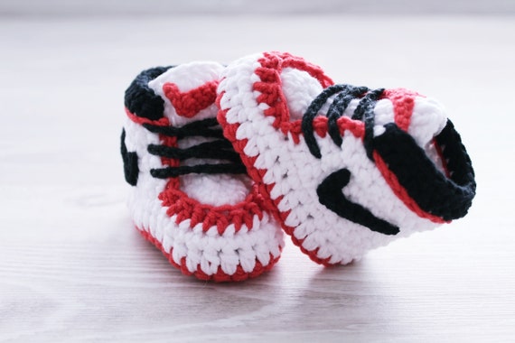Crochet Newborn Elf Booties Schoenen Jongensschoenen Slofjes & Wiegschoentjes 