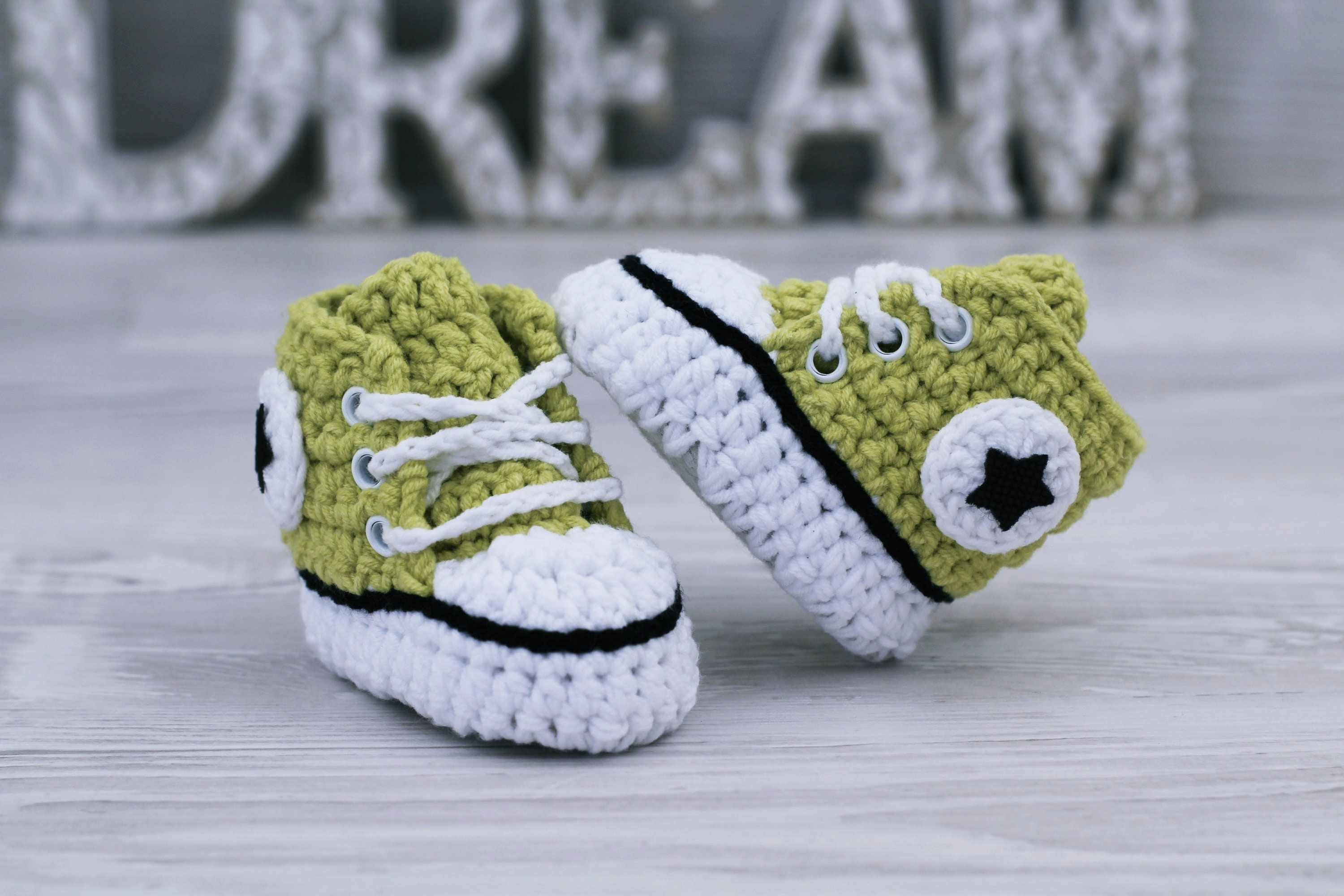 Crochet baby boy Cute baby gift Baby shower gifts Soft sole Etsy