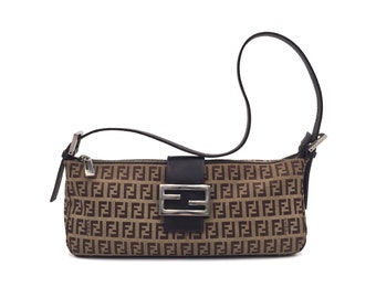 fendi monogram purse