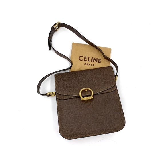 Vintage Celine Bag -  Canada