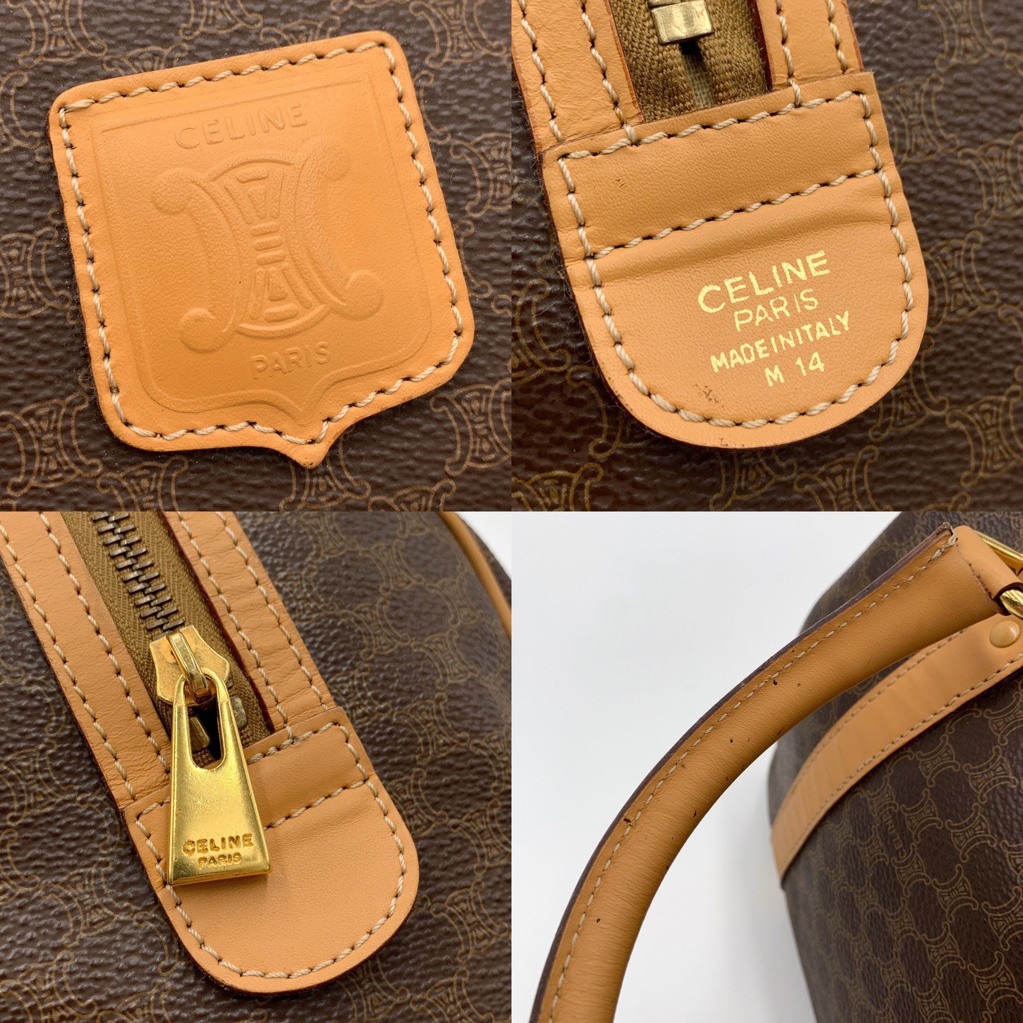 Celine bag shop serial number