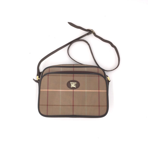 burberry sling bag original