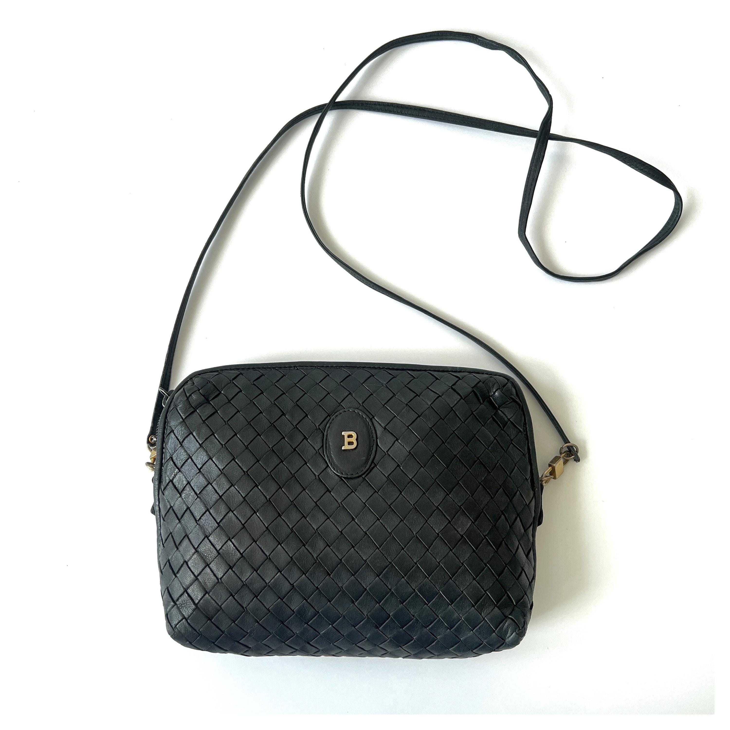 Vintage bally bag - Etsy 日本