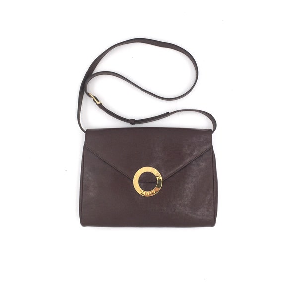 celine round bag