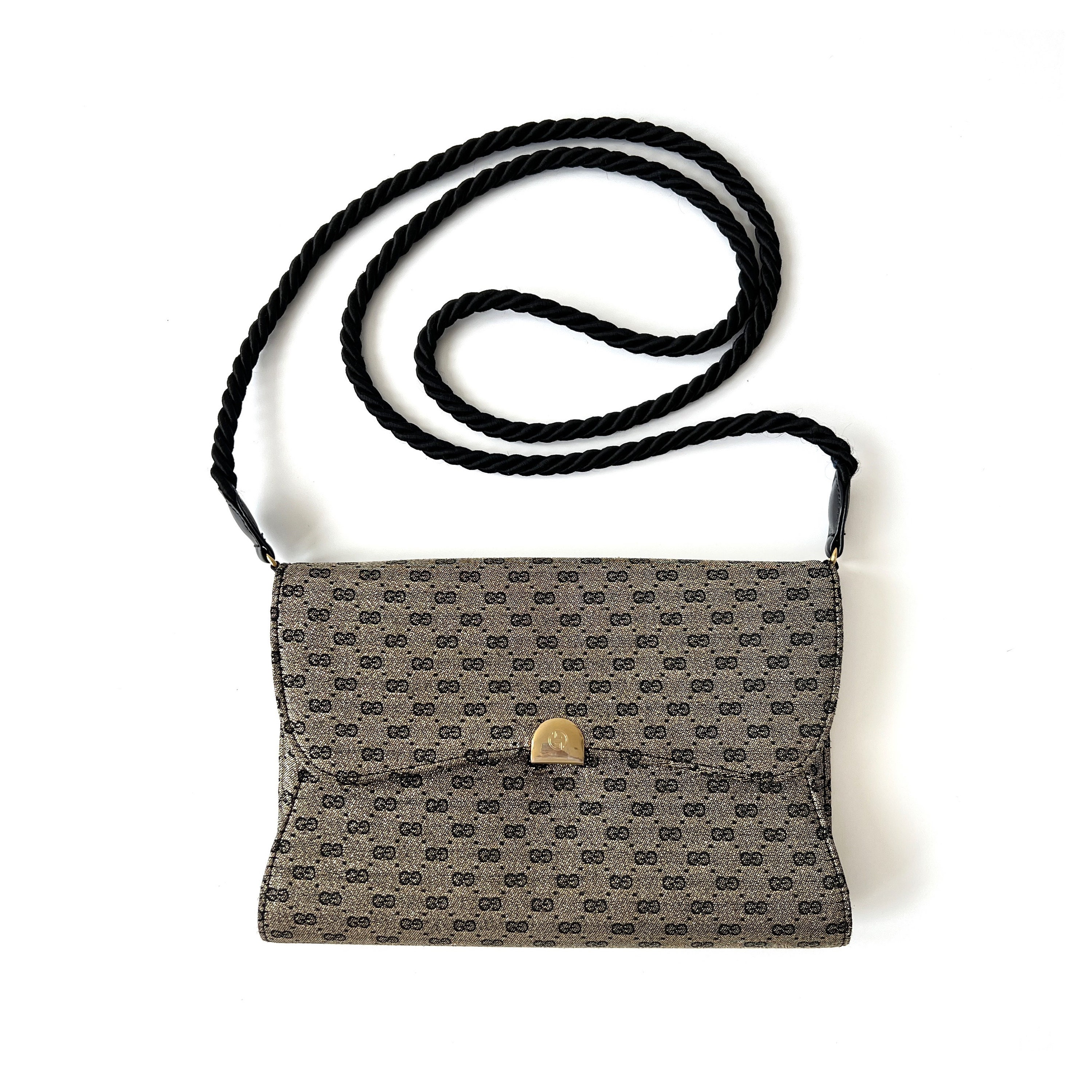 Gucci Floral Bag Etsy UK