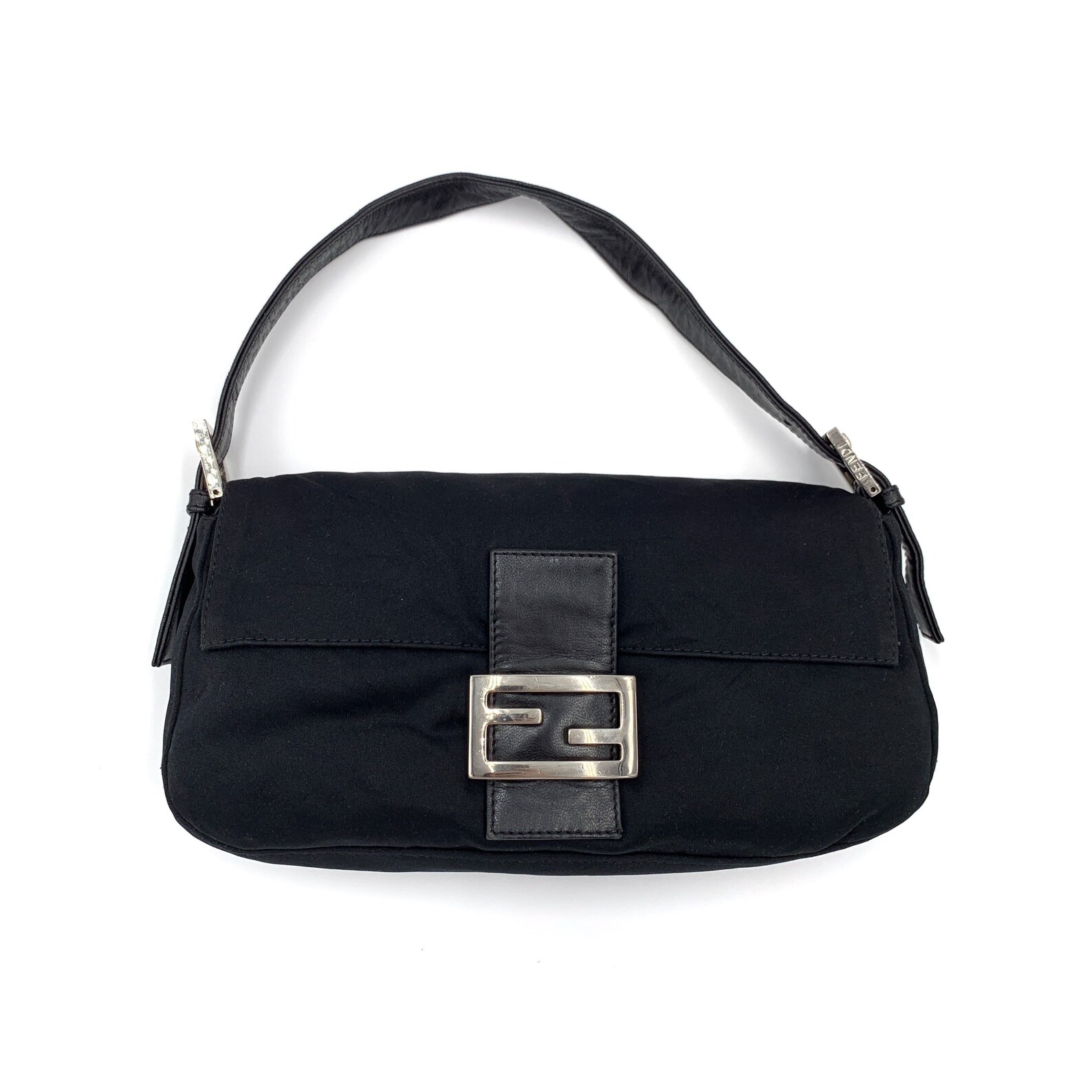 fendi vintage baguette