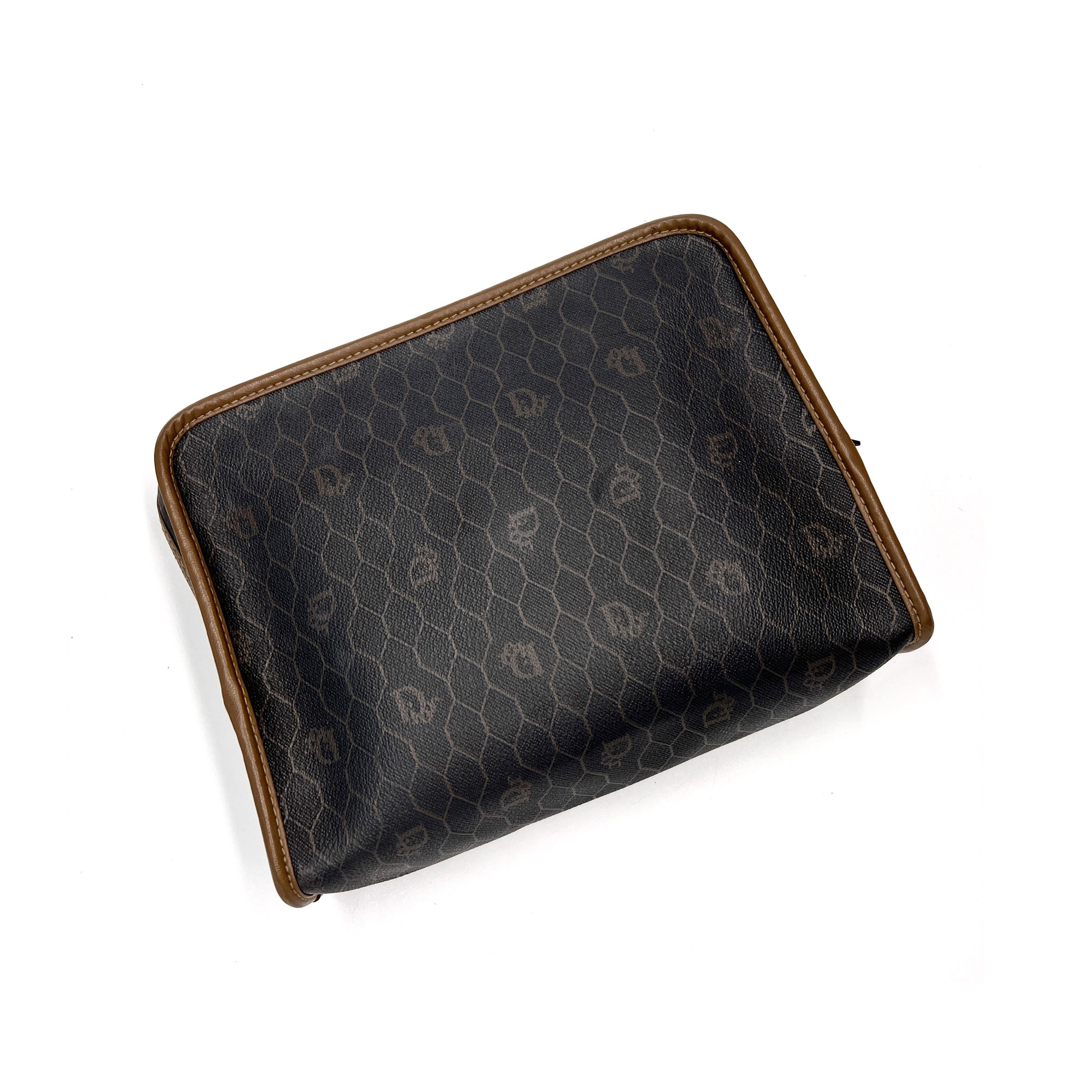 Christian Dior Trotter Clutch Bag - Etsy