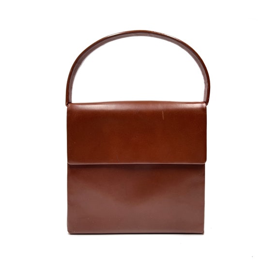 VALENTINO GARAVANI Authentic Vintage Top Handle Bag