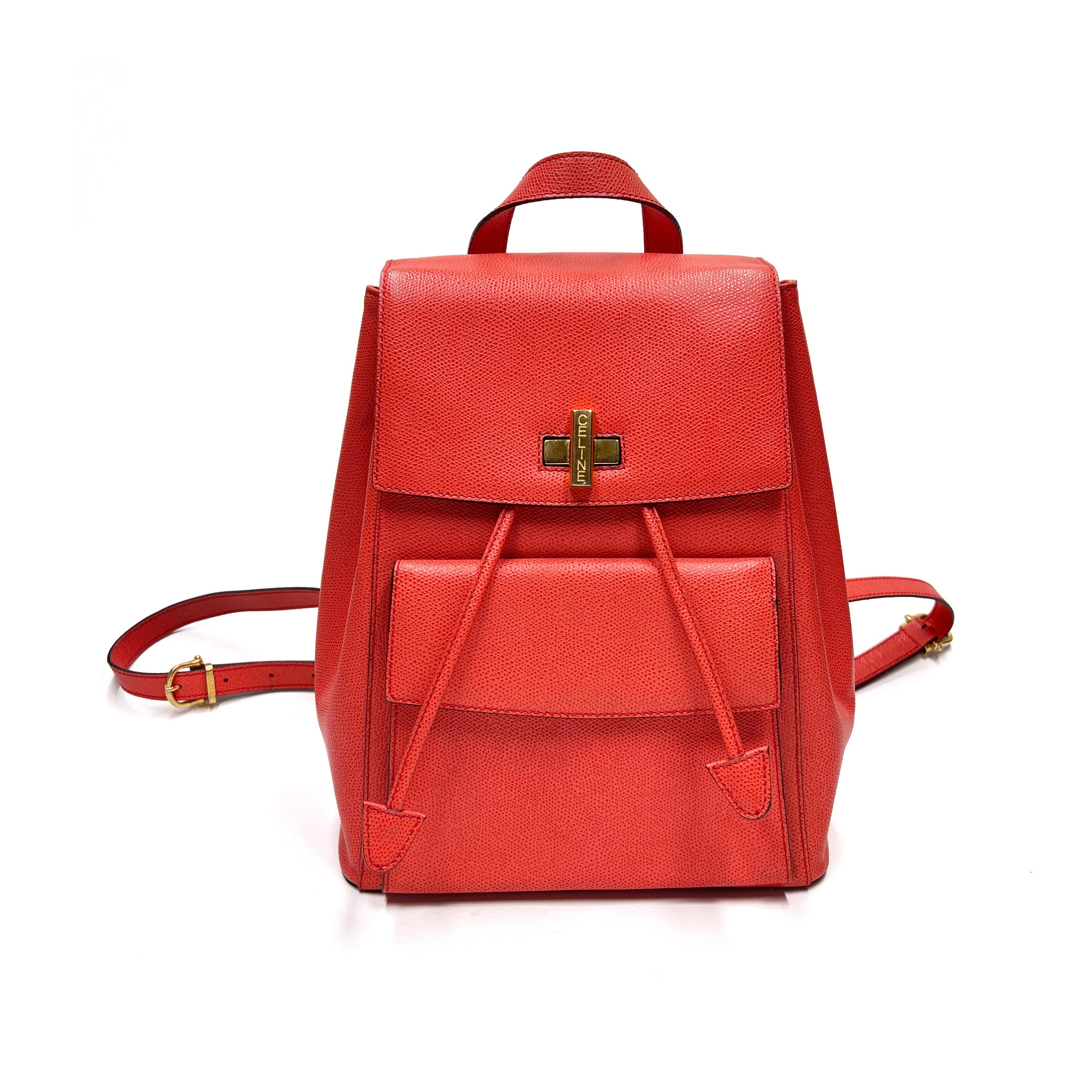 Celine vintage backpack sale