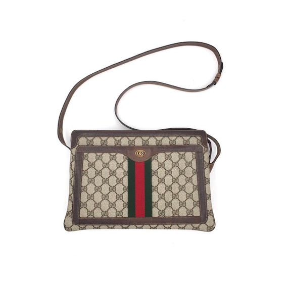 gucci vintage bag