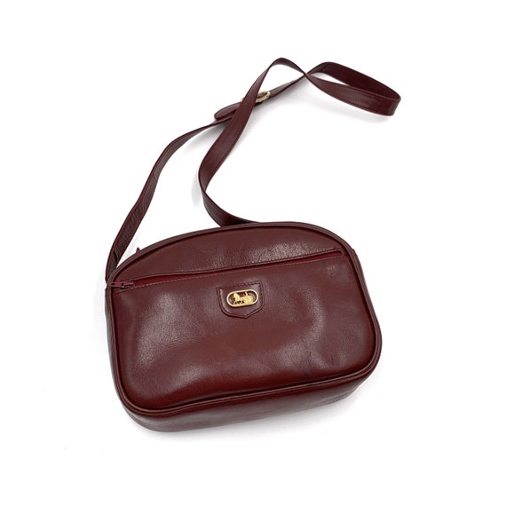 celine shoulder bag vintage