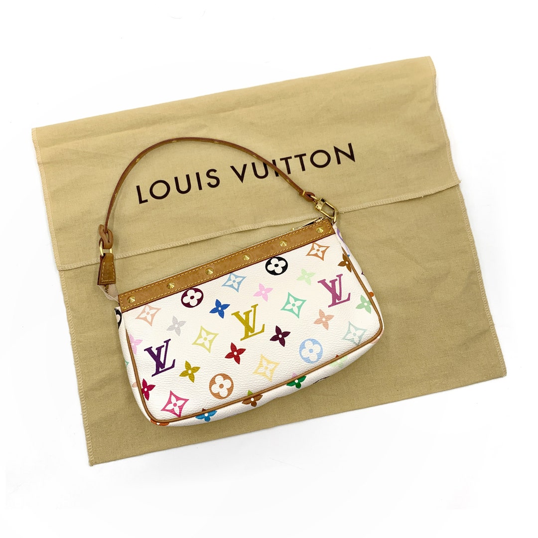 Replica Louis Vuitton Women's Monogram Multicolore Bags for Sale