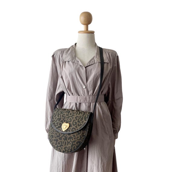 Yves saint laurent saddle bag hotsell