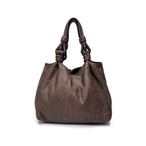 leather bolsas au