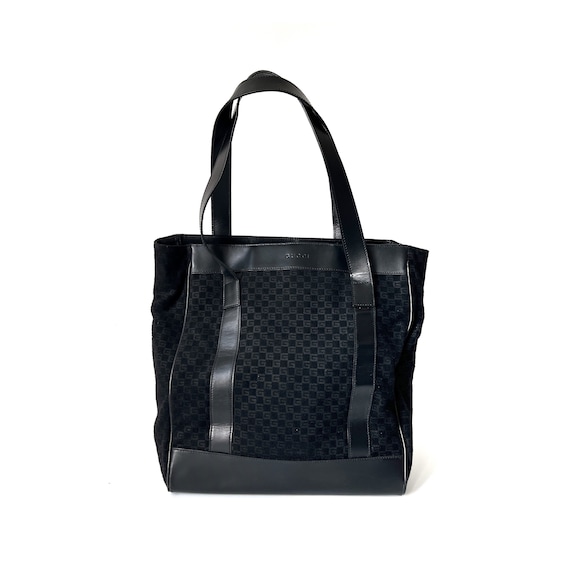 Gucci felt tote sale