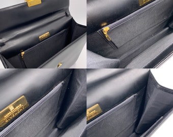 Authentic GIVENCHY Vintage 4G Logo Top Handle Bag - Etsy