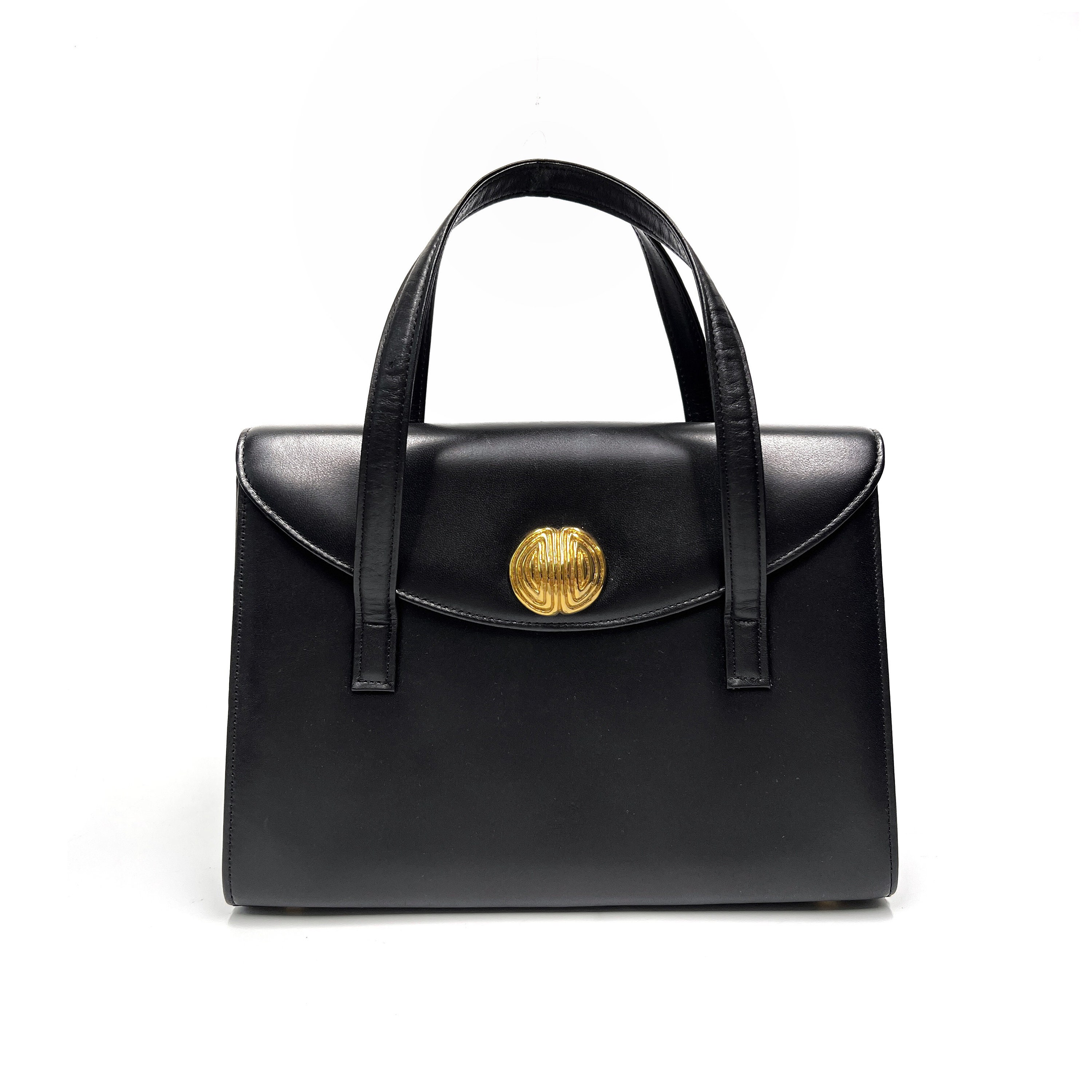 GIVENCHY VINTAGE BAG