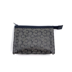 Authentic CELINE Sulky Monogram Vintage Purse