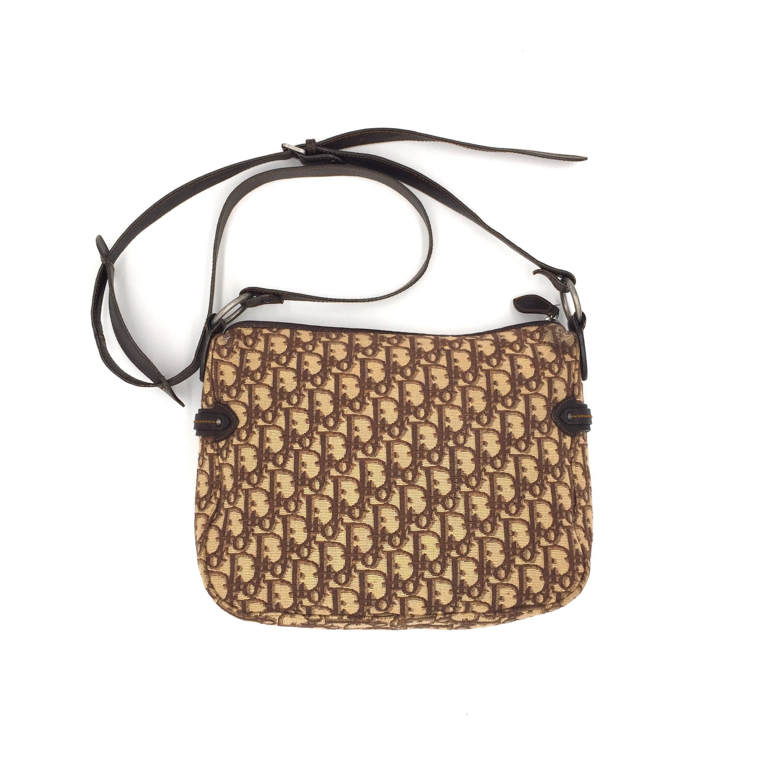 Bolsos dior antiguos sale
