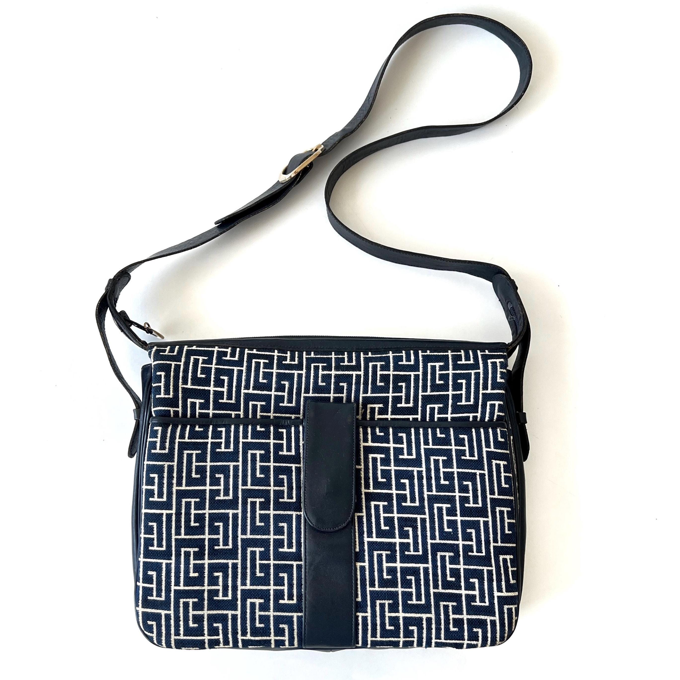 Pierre Balmain Sac Porté Épaule - Bagagerie - Maroquinerie