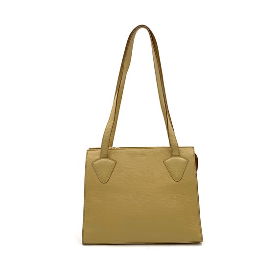 Loewe Puzzle Handbag Shoulder Bag Leather 100% Authentic