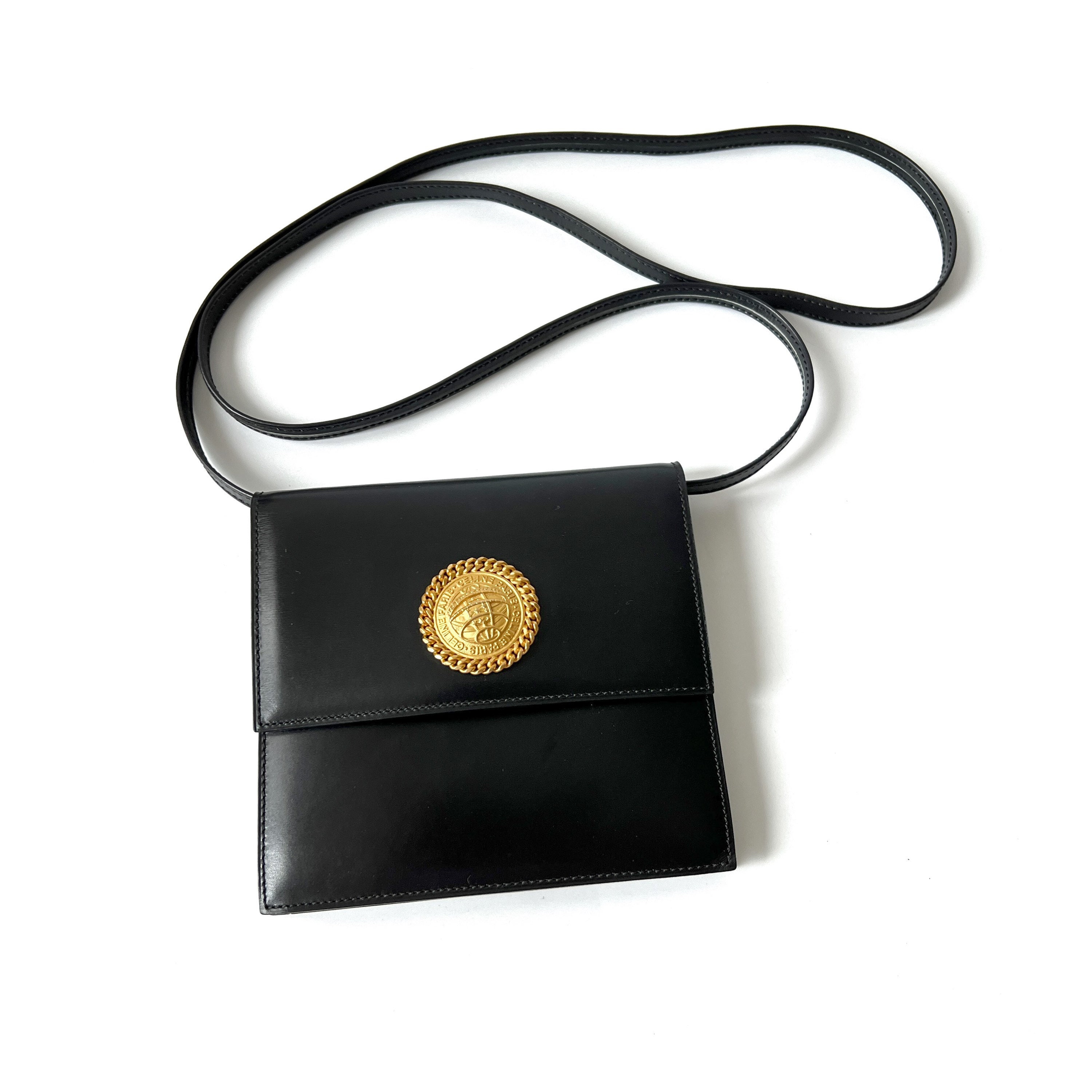 Zelia Coin Purse (Classic Monogram) – CLN