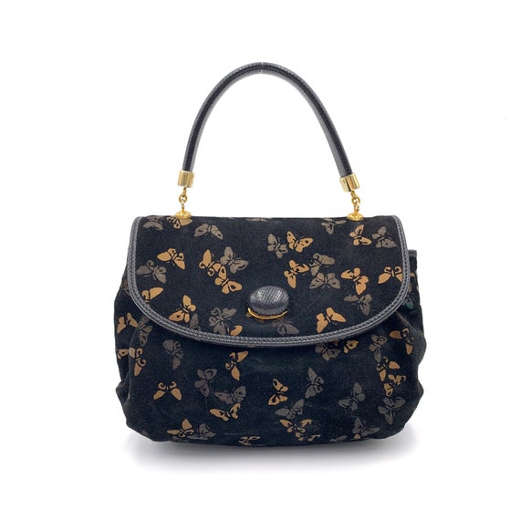 Bottega veneta butterfly best sale bag