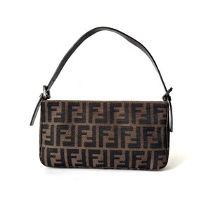 fendi pochette bag