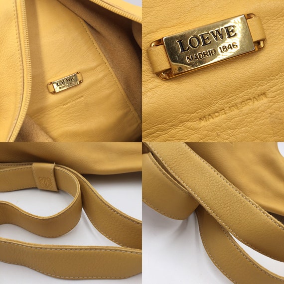 Loewe top 1846 bag