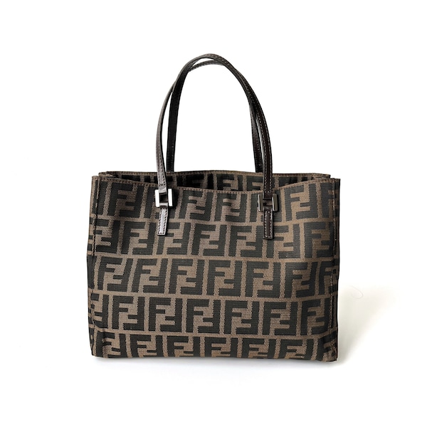 Fendi Handbag - Etsy