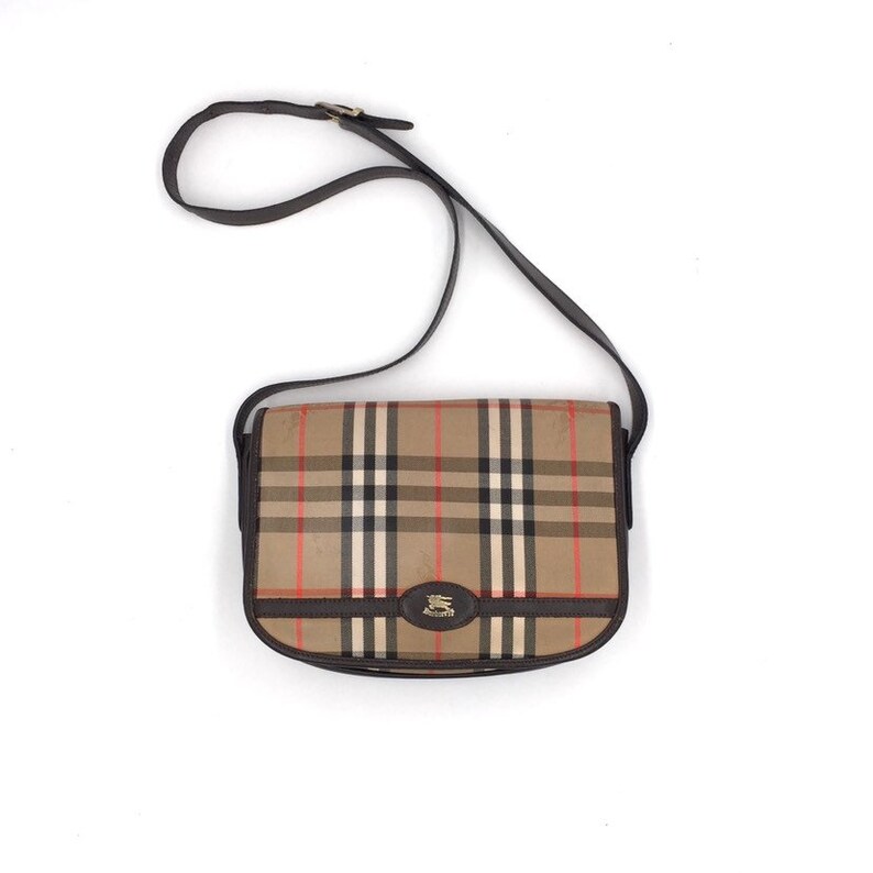 burberry small shoulder bag