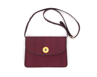 Authentic Balenciaga Vintage BB logo crossbody bag