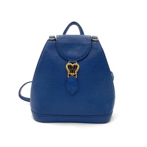 MOSCHINO Authentic Vintage Cheap and Chic by MOSCHINO Backpack