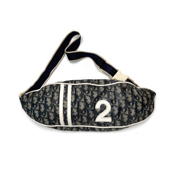 Monogram Belt Bag 