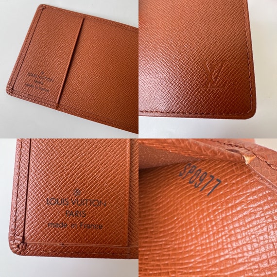 louisvuittonカードケース 楽天市場】LOUIS VUITTON ルイ ヴィトン モノグラム 3つ折カード